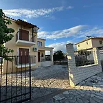 Villa Bacchus *