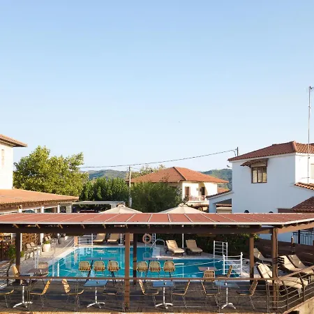 Bacchus * Archea Pissa