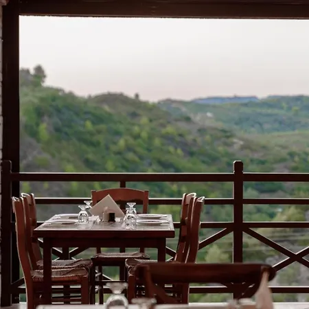 Villa Bacchus Archea Pissa