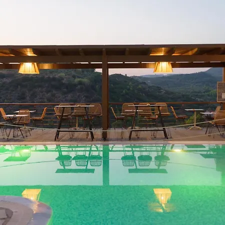 Villa Bacchus