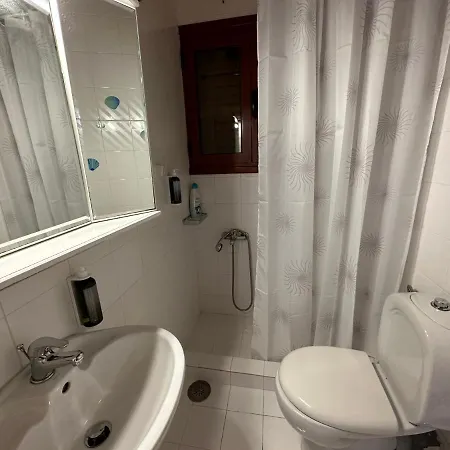 Bacchus Βίλα Αρχαία Πίσσα