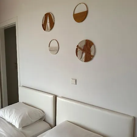 Villa Bacchus Archea Pissa