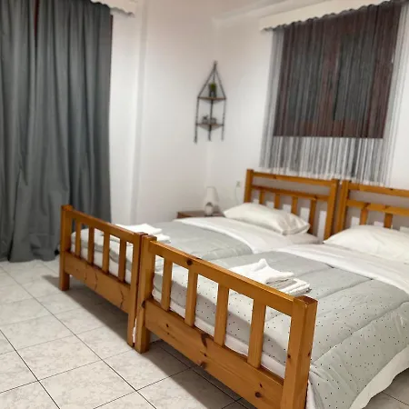 Bacchus Villa *