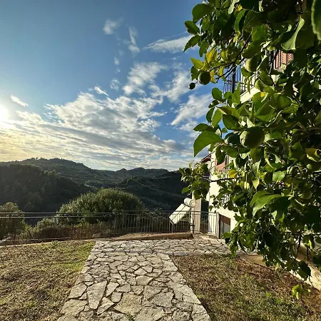 Villa Bacchus Archea Pissa