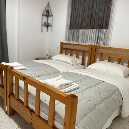 Bacchus Villa *