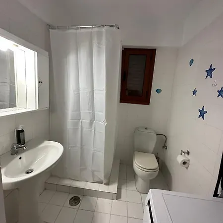 Bacchus Villa *