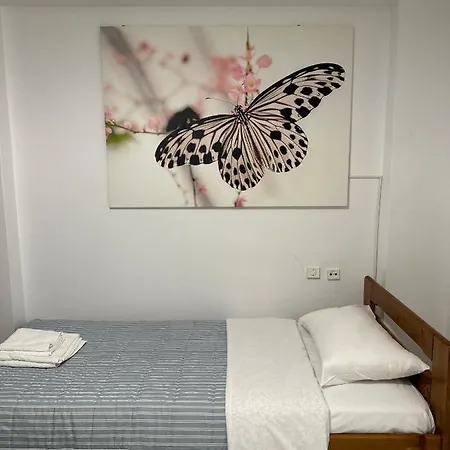 Βίλα Bacchus Αρχαία Πίσσα