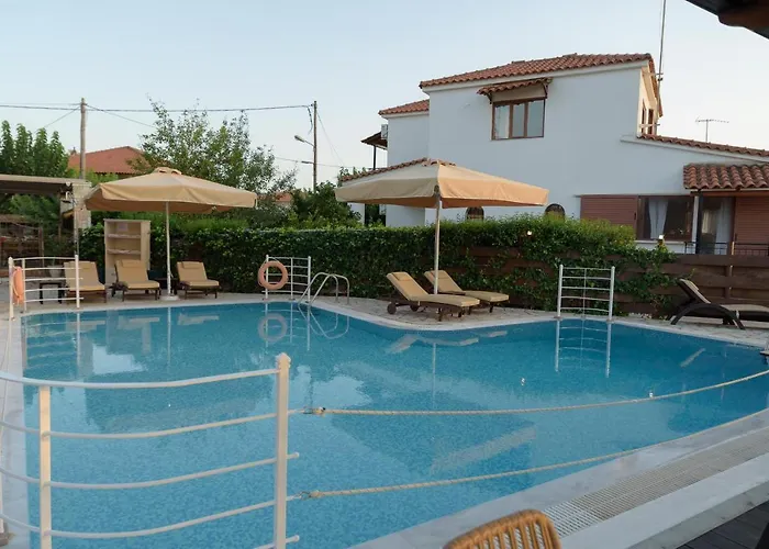 Bacchus * Archea Pissa