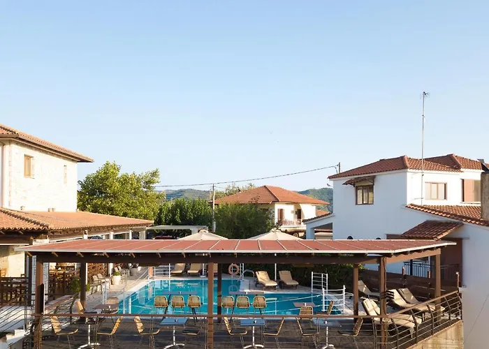 Bacchus * Archea Pissa