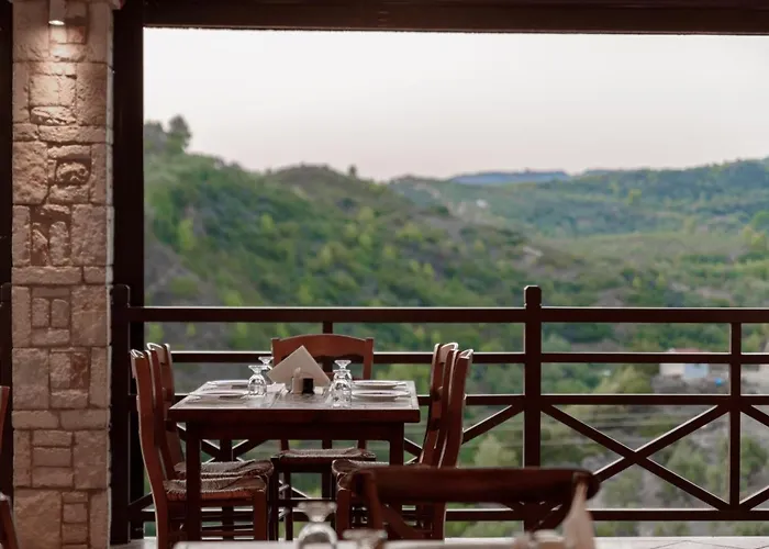 Villa Bacchus Archea Pissa