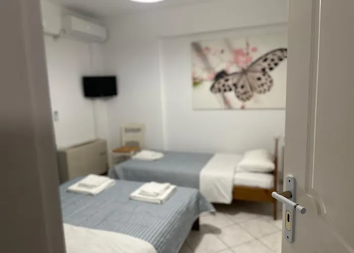 Bacchus Villa Archea Pissa