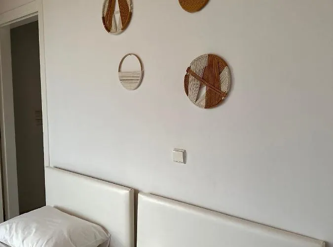 Villa Bacchus Archea Pissa