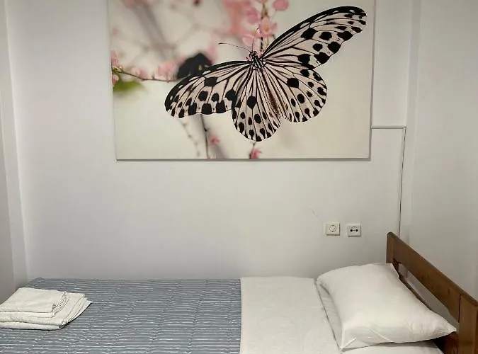 Villa Bacchus Archea Pissa