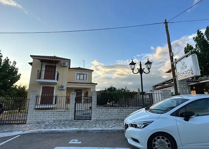 Bacchus * Archea Pissa